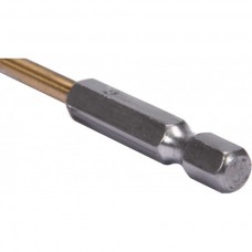 YATO Burghiu pentru metal cu prindere HEX 1/4&quot..